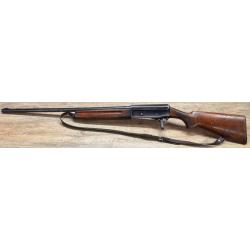 Fusil semi-automatique Luigi Franchi 12/70