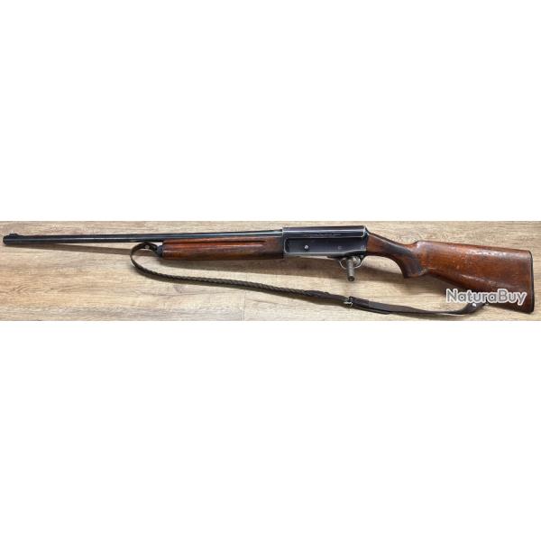Fusil semi-automatique Luigi Franchi 12/70