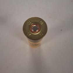 Cartouche calibre 20