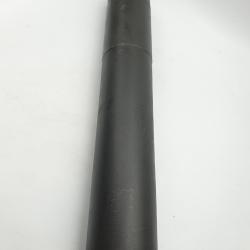 MODERATEUR DE SON ACIER ASE UTRA CAL.25 - 1/2X20 -REF C17