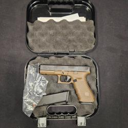 Glock 17 Gen 4 cal.9x19