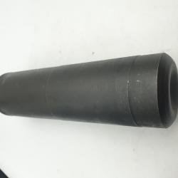 MODERATEUR DE SON ACIER ASE UTRA CAL.25 - 1/2X20 -REF C19