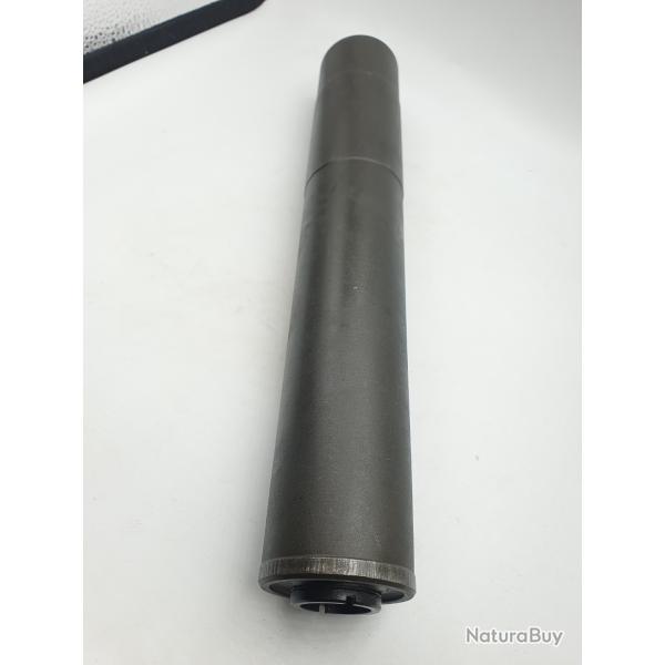 MODERATEUR DE SON ACIER ASE UTRA CAL.30 - 1/2X20 -REF C24