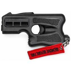 Mini pistolet &agrave; balles caoutchouc LTL Delta 1.50 cal. 50 - 15 joules