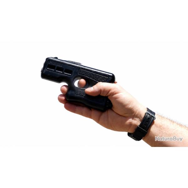 Mini pistolet � balles caoutchouc LTL Delta 1.50 cal. 50 - 15 joules