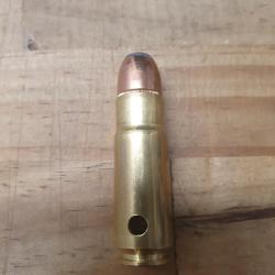1 cartouche inerte de 458 SOCOM