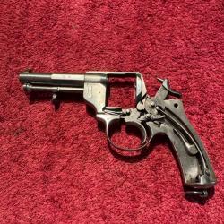 Revolver 1873 reglementaire