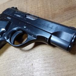 PISTOLET ZASTAVA M70