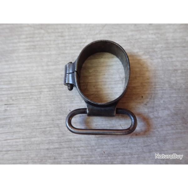Anneau de grenadi�re Suisse pour 1889 ou G11, Rubin Schmidt. Top pour K31