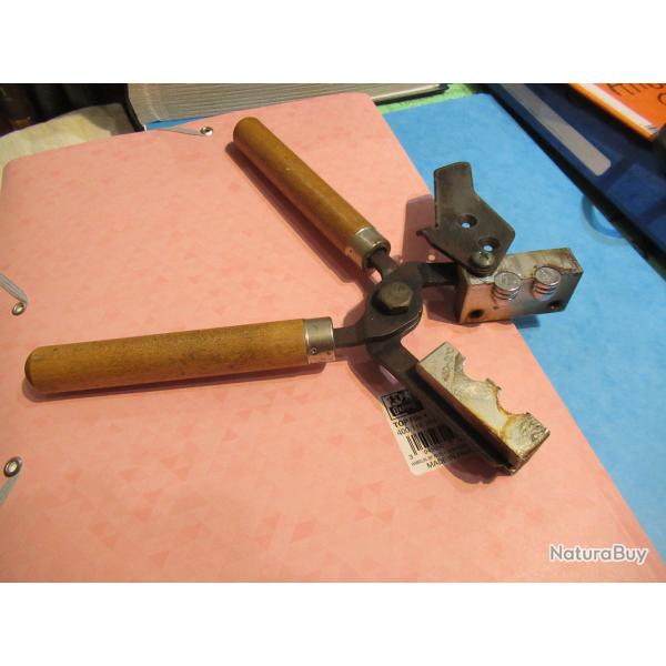 moule a balles plombs  450-200 PN  pour cal  45