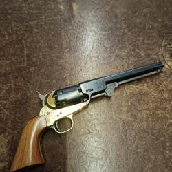 Revolver poudre noire pietta cal 36