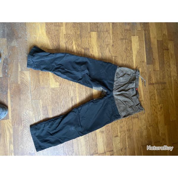 Pantalon september taille 40