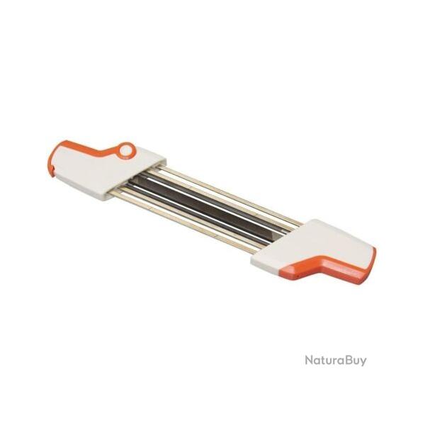 lot 10 Affuteurs 2 en 1 Stihl