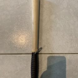 Matraque police ann&eacute;e 40-70