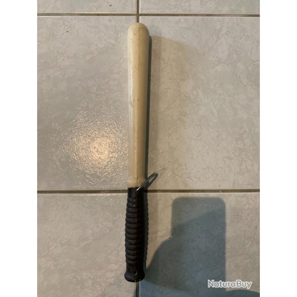 Matraque police ann�e 40-70