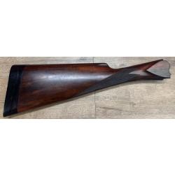 Crosse de fusil pour Merkel fr&egrave;res SUHL