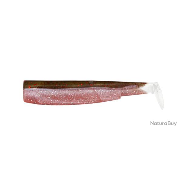 Corps Fiiish Black Minnow 160 Rose