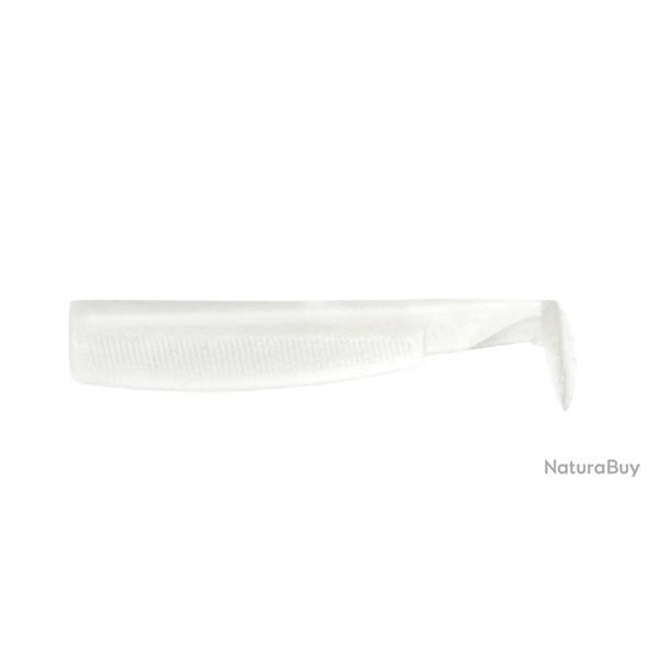 Corps Fiiish Black Minnow 200 Blanc