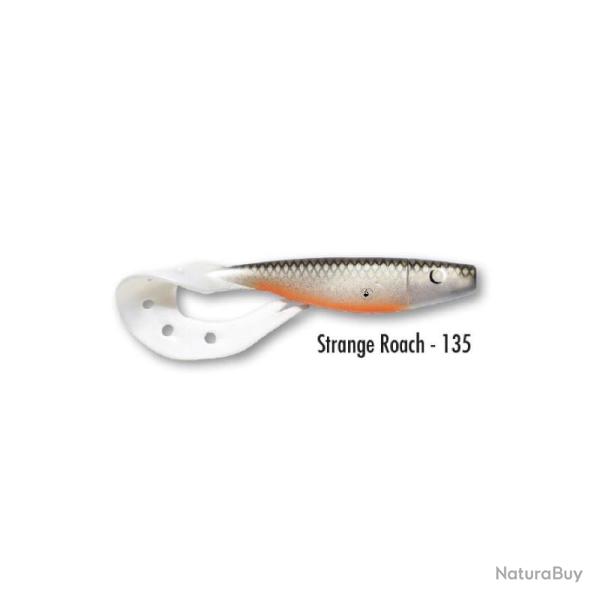 Leurre Souple Delalande Sandra 18cm 135 - Strange Roach