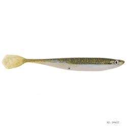 Leurre Souple CWC Gunsliner 16m 02 - Smelt