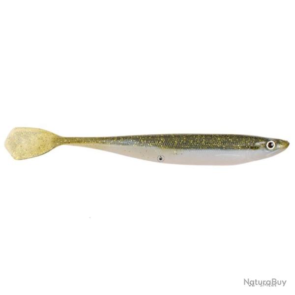 Leurre Souple CWC Gunsliner 16m 02 - Smelt