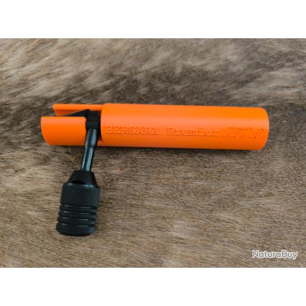 Protection de culasse pour bergara premier orange droitier