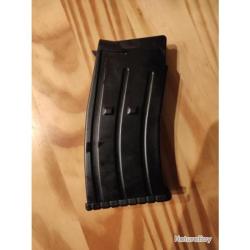 //R&eacute;serv&eacute; &agrave; ROMBCD // Chargeur 4 coups m&eacute;tal pour FD12