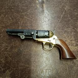 Revolver colt 1851 navy cal 36