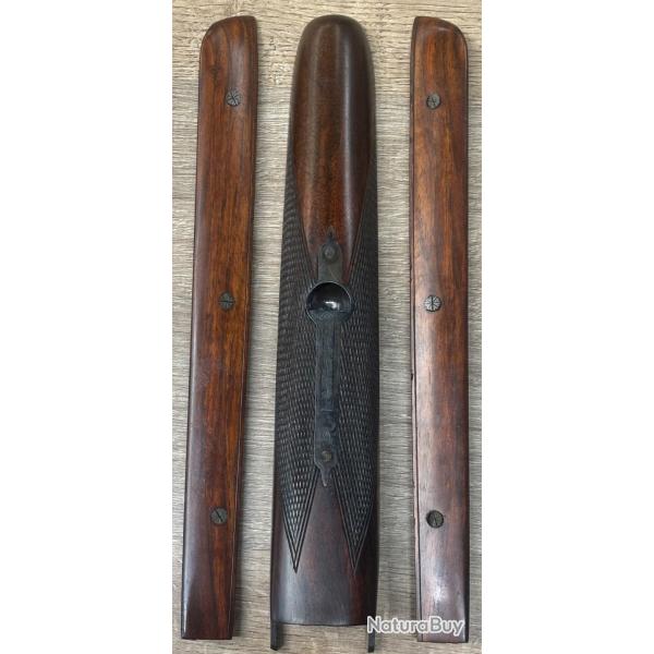 Longuesse/devant de fusil pour Merkel fr�res SUHL