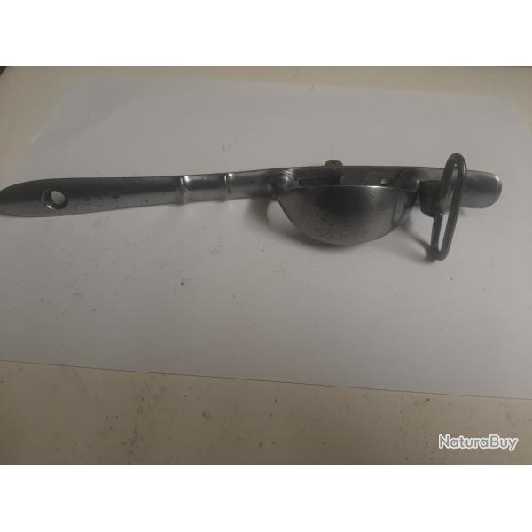 pontet complet pour fusil 1822 t bis