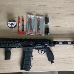 T4E TR 50 L gen 2 CCK 19 joules