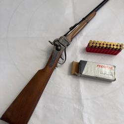 Carabine SHARP CAVALRY CAL 45/70 GOVT