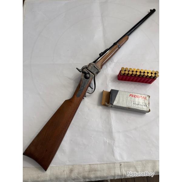 Carabine SHARP CAVALRY CAL 45/70 GOVT