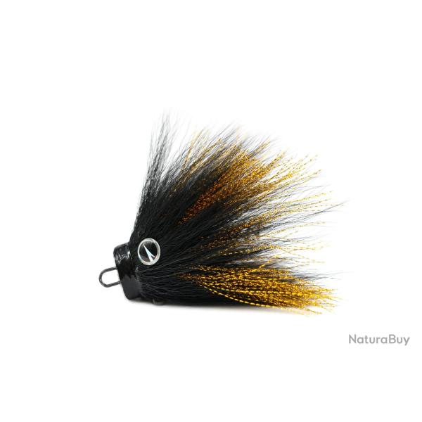 T�te Plomb�e VMC Mustache Rig S 11g S 11g Black Widow