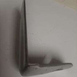 PLAQUE DE COUCHE POU FUSIL 1822 T BIS