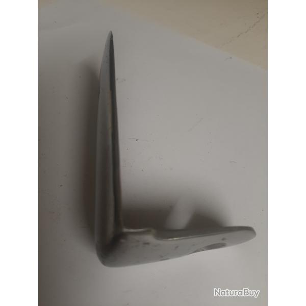 PLAQUE DE COUCHE POU FUSIL 1822 T BIS
