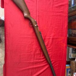Carabine 12mm silencieux incorporer (Gaucher Phanom)