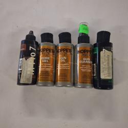 Lot lubrifiant