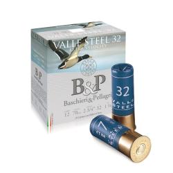 12/70 Valle Steel HV 32g 2,9mm/n&deg;5