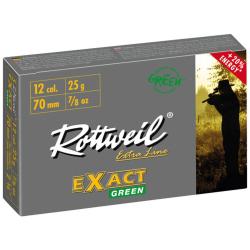 FLG Exact Green 12/70 25g.