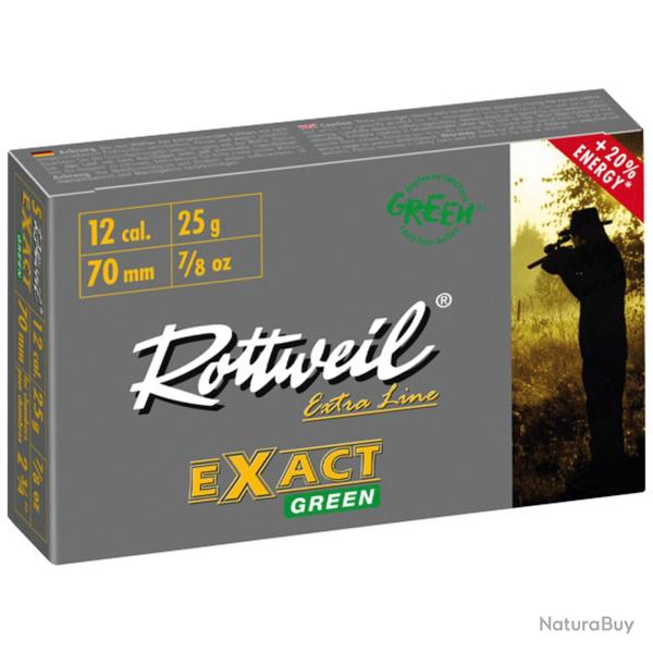 FLG Exact Green 12/70 25g.