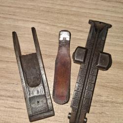 Hausse Mauser La Coruna