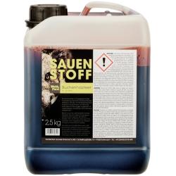 Wald & Forst Attractant sangliers &agrave; base de goudron de h&ecirc;tre