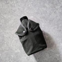 Ensemble Gourde/Quart/Housse