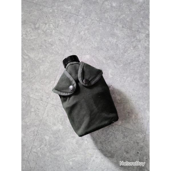 Ensemble Gourde/Quart/Housse