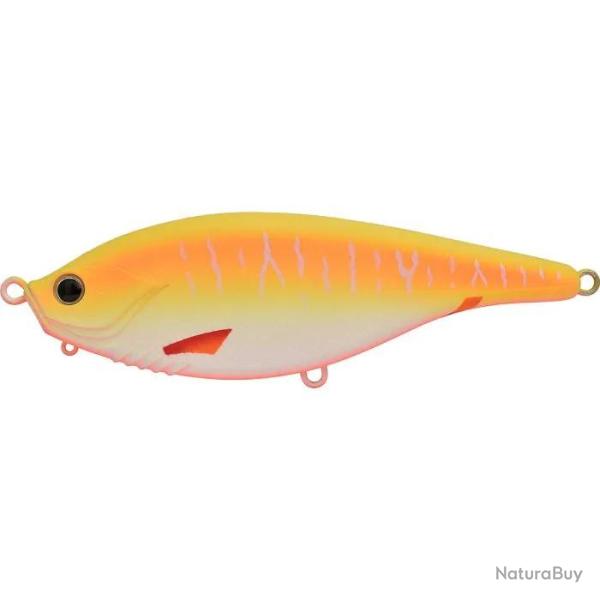 Poisson Nageur Xorus Deviant 15cm 15cm 82g Mat Albino