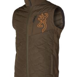 Gilet XPO Coldkill (Couleur: Vert, Taille: XXL)
