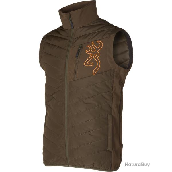 Gilet XPO Coldkill (Couleur: Vert, Taille: XXL)