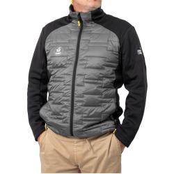 Veste Black Cat Shield Hybrid Top XL