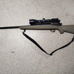 Remington 783 calibre 308